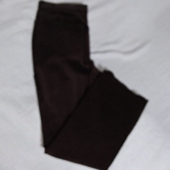 NWT -Fine Corduroy Ladies Pants Size 18 Beautiful and super comfortable - Picture 4 of 6